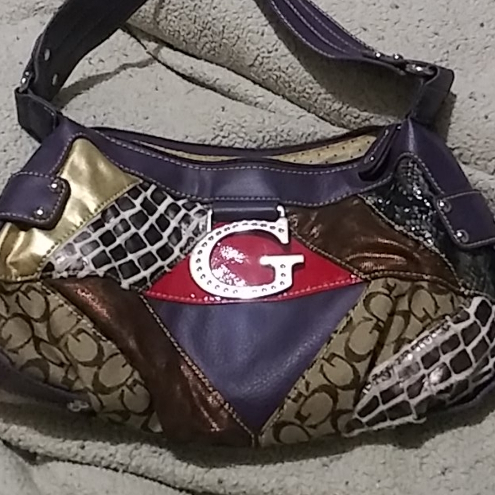 Cute! Cute! Cute! Purse